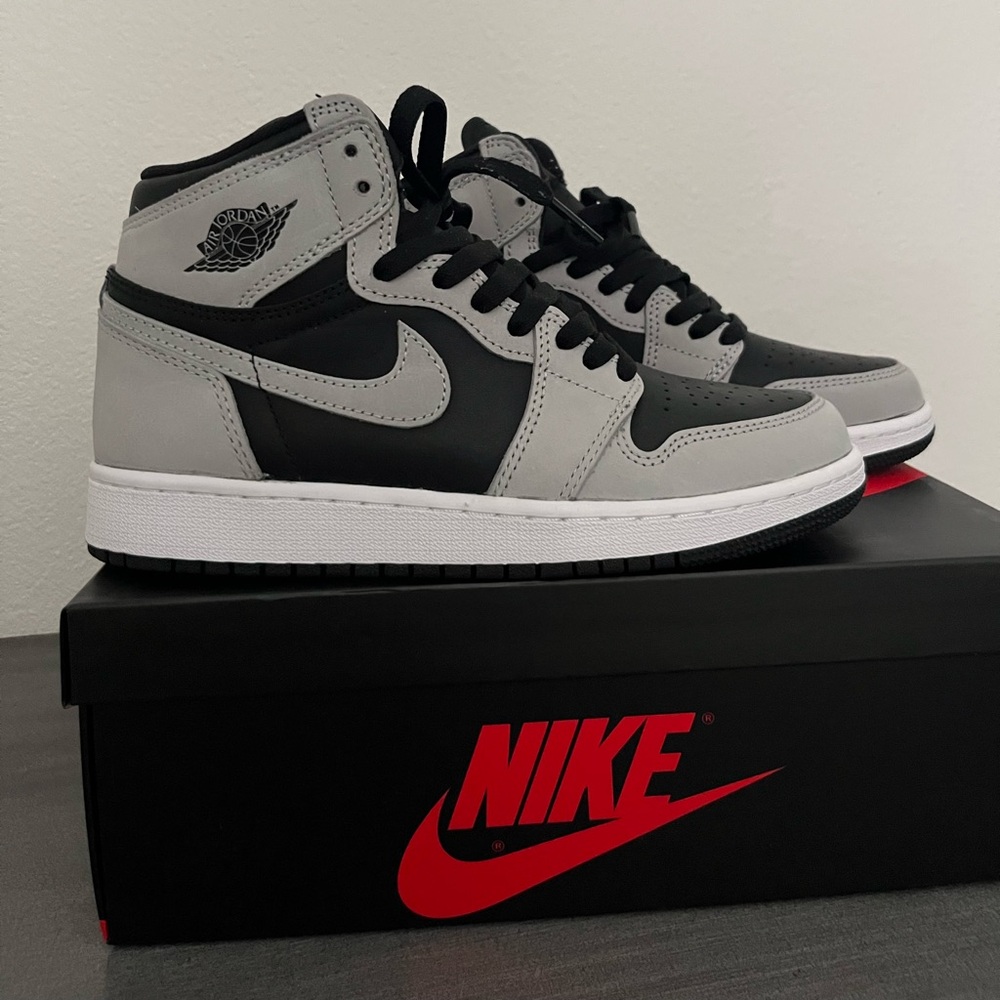 Air Jordan Retro 1 Shadow 2.0
